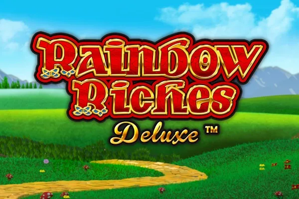 Rainbow Riches Deluxe